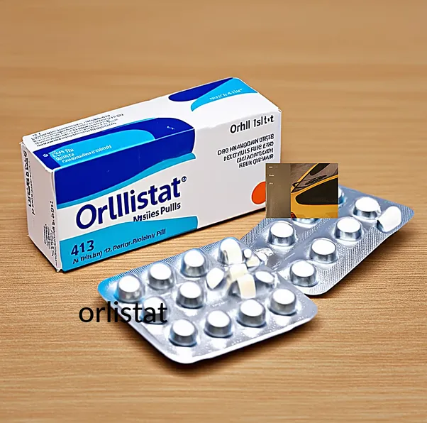 Orlistat si trova in farmacia